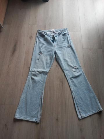 Leuke Only jeans xl/34 zgna beschikbaar voor biedingen