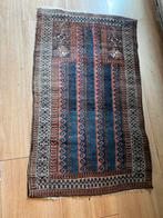 Perzisch tapijt origineel loper., Antiek en Kunst, Antiek | Kleden en Textiel, Ophalen of Verzenden