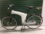 Hellkama futuristische design fiets uit finland, Versnellingen, Zo goed als nieuw, 53 tot 57 cm, Ophalen