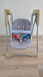 Graco schommelstoel, Kinderen en Baby's, Wipstoeltjes, Ophalen, Gebruikt