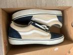Vans, Ophalen of Verzenden, Wit, Vans, Sneakers of Gympen