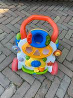 Loopwagen chicco, Ophalen, Zo goed als nieuw