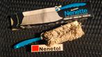 Nanette poetsborstel met Nenetol tupe, Ophalen of Verzenden, Nieuw