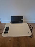HP Deskjet 2542 All-in-One Printer, Computers en Software, Printers, Ophalen, Kopieren, Gebruikt, Inkjetprinter