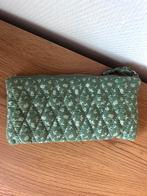 Etui groen Sostrene grene, Ophalen of Verzenden, Zo goed als nieuw, Groen, Overige merken