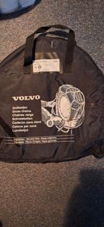 Volvo sneeuwkettingen., Auto diversen, Sneeuwkettingen, Ophalen, Zo goed als nieuw