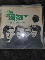 Fijne top lp de elegasten, Cd's en Dvd's, Vinyl | Nederlandstalig, Ophalen of Verzenden, Zo goed als nieuw, Overige formaten, Levenslied of Smartlap