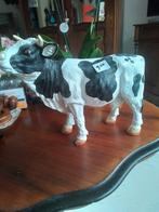 Polyester Koe - 30 cm, Tuin en Terras, Ophalen of Verzenden