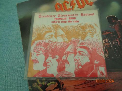 Top Vinylsingels "7" in zgst Per stuk te koop, Cd's en Dvd's, Vinyl | Rock, Zo goed als nieuw, Poprock, Overige formaten, Ophalen of Verzenden