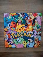 3x pokemon kussenhoes, Kinderen en Baby's, Kinderkamer | Inrichting en Decoratie, Ophalen of Verzenden, Zo goed als nieuw, Lamp