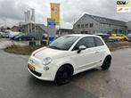 Fiat 500 0.9 TwinAir Street, Auto's, Fiat, Voorwielaandrijving, Euro 5, 86 pk, Gebruikt