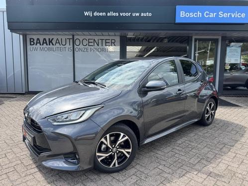 Toyota Yaris 1.5 Hyb. Dynamic | Camera | ACC | Climate, Auto's, Toyota, Bedrijf, Yaris, ABS, Achteruitrijcamera, Adaptive Cruise Control