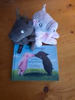 K. Reider - Roosje en Truffel, Ophalen of Verzenden, Zo goed als nieuw, K. Reider