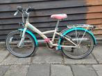 B'Twin Misti Girl 52c. 20", Fietsen en Brommers, Fietsen | Meisjes, Ophalen, Gebruikt, 20 inch