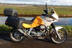 MOTO GUZZI QUOTA 1100 ES (bj 1999), Motoren, Motoren | Moto Guzzi, 1064 cc, 2 cilinders, Meer dan 35 kW, Overig