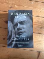 Een Klein Leven - Hanya Yanagihara, Boeken, Ophalen of Verzenden, Zo goed als nieuw, Nederland
