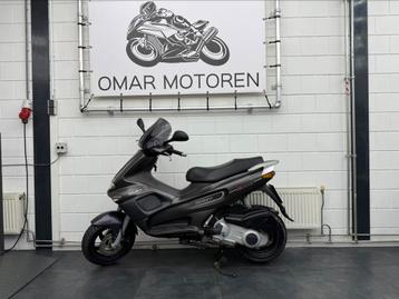 Gilera runner vxr 200cc 125cc 180cc 2985 KM! beschikbaar voor biedingen