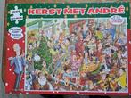 Andre van duin  puzzels, Hobby en Vrije tijd, Denksport en Puzzels, Ophalen of Verzenden, 500 t/m 1500 stukjes, Zo goed als nieuw