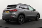 Mercedes-Benz GLA 250 e AMG Limited Pano-Dak Memory Camera T, 160 pk, Hybride Elektrisch/Benzine, 71 km/l, SUV of Terreinwagen