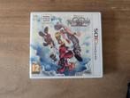 Kingdom Hearts Dream Drop Distance, 1 speler, Ophalen of Verzenden, Zo goed als nieuw, Role Playing Game (Rpg)
