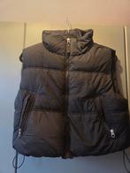 Bodywarmer van Bershka maat S, Kleding | Dames, Bodywarmers, Ophalen of Verzenden, Zo goed als nieuw, Maat 38/40 (M)
