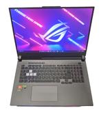 ASUS ROG Strix G17 | R9 7940HX | 32 GB + 2 TB | Win11 Pro, Ophalen, Asus, 32 GB, Virtual Reality