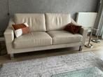Te koop Leolux bank Antonia, Huis en Inrichting, Ophalen, Gebruikt, 150 tot 200 cm, Tweepersoons