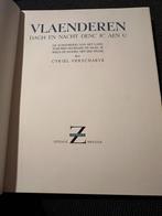 Vlaenderen dagh en nacht denc ic aen u! - Cyriel Verschaeve, Ophalen of Verzenden, 20e eeuw of later, Gelezen, Cyriel Verschaeve