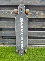 Longboard professional, Ophalen, Zo goed als nieuw, Skateboard, Longboard