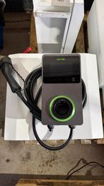 2x Autel / BeSolar MaxiCharger AC Wallbox 22kW EV Laadpalen, Ophalen of Verzenden, Zo goed als nieuw, Laadpaal