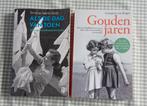 Jessica Bode - Als de dag van toen en Gouden jaren van Berge, Ophalen of Verzenden, Gelezen, Jessica Bode; Emile Bode