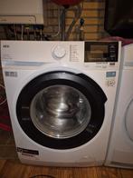 AEG Prosense 6000series Wasmachine, Witgoed en Apparatuur, Wasmachines, Ophalen, 6 tot 8 kg, Wolwasprogramma, Zo goed als nieuw