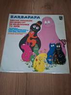 Barbapapa LP - Nieuwe Verhalen en Liedjes, Cd's en Dvd's, Vinyl | Kinderen en Jeugd, Ophalen of Verzenden