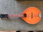 Vintage Mandoline Levin Model 53 Palermo 8 Snarig 1956, Muziek en Instrumenten, Snaarinstrumenten | Gitaren | Akoestisch, Ophalen of Verzenden