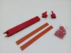 WSI SCHEUERLE SPINE BED ROOD