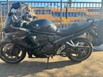 Suzuki GSX650F, Motoren, Handvatverwarming, 4 cilinders, Motorrijbewijs A, Meer dan 35 kW