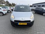 Peugeot Partner bestel 120 1.6 HDI L1 XR Profit +, Auto's, Euro 5, Stof, Gebruikt, 680 kg