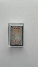 Efteling munt Grand Hotel, Ophalen of Verzenden, Nieuw, Overige typen