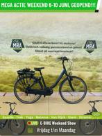 E-Bike! Trek TM450+! BOSCH Middenmotor! Garantie + Onderhoud, Fietsen en Brommers, Elektrische fietsen, Gebruikt, 50 km per accu of meer