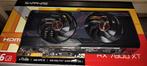 Sapphire 7800xt pulse met garantie +-11mnd, AMD, PCI-Express 4, Ophalen of Verzenden, Zo goed als nieuw