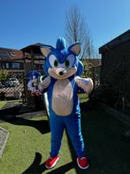 SONIC mascotte te huur ‼️, Ophalen, Zo goed als nieuw, Overige