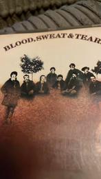 Blood, sweat & tears  cd, Ophalen of Verzenden, Zo goed als nieuw, Poprock