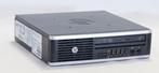 Partij 9 X Desktops SFF  HP en Dell i3 en i5 en i7, 1 speler, Ophalen of Verzenden, Gebruikt
