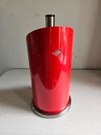 Wesco Keukenrolhouder - Rood, Huis en Inrichting, Ophalen of Verzenden, Gebruikt