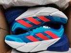 Adidas Adistar, Blauw, Sportschoenen, Nieuw, Ophalen of Verzenden