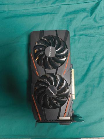 Radeon Rx580 8GB VRAM alles nieuw beschikbaar voor biedingen