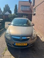Opel Corsa 1.2 16V 5D Easytronic 2011 Bruin, 750 kg, 4 cilinders, Bruin, 1229 cc