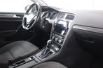 Volkswagen e-Golf E-DITION Warmtepomp Led Navi Spiegel/Bestu, Gebruikt, Zwart, 230 km, Origineel Nederlands