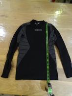 Thermoshirt maat 128, Gebruikt, Jongen of Meisje, Kipsta, Sport- of Zwemkleding