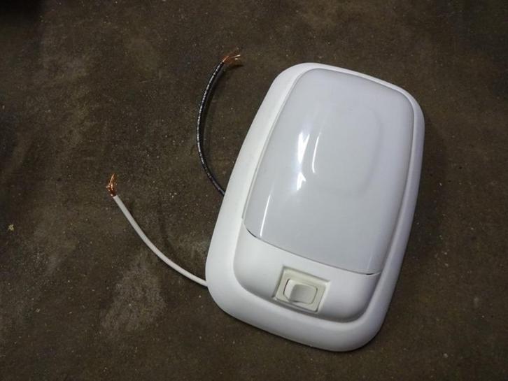 Nieuwe Vetus plafonniere/ wandlamp, 12V, Watersport en Boten, Accessoires en Onderhoud, Nieuw, Ophalen